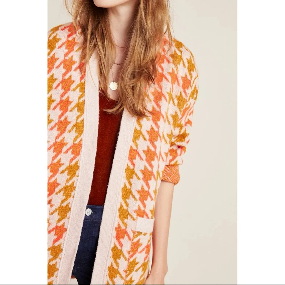 Anthropologie size small